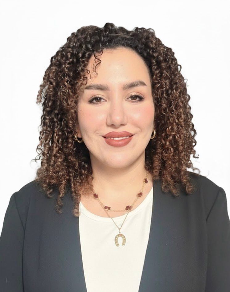 Zahraa Sameer Sabbar