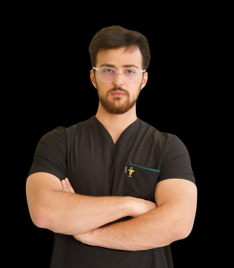 SAEF ALDDEN OMAR SAAD AL-RIFAIE